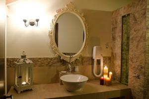 Atrion Highland Hotel Olympos Greece