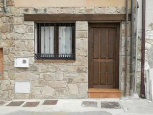 Corral del Duque - Sonsoto