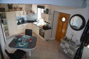 Le Clos des Agapanthes