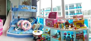 My resort hua hin A601