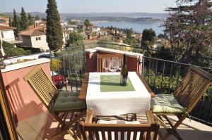 BBP apartment 