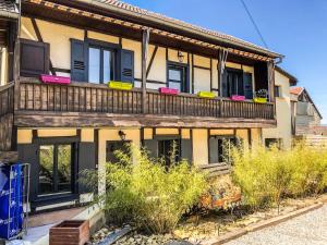 Le 13 - 3min de Colmar Centre