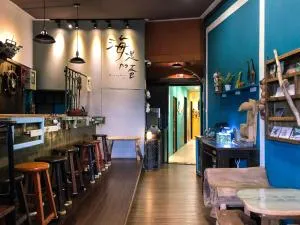 Waiting Here B&B - Kung-kuan