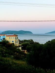 Villa Harmony, Porto Heli Argolida Greece