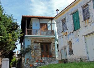 Boutique Hotel Kentrikon & Bungalows Pelion Greece