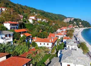 Boutique Hotel Kentrikon & Bungalows Pelion Greece