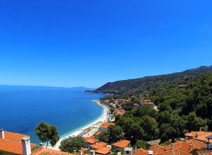 Boutique Hotel Kentrikon & Bungalows Pelion Greece