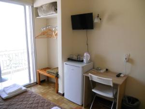Hotel Milton Lakonia Greece