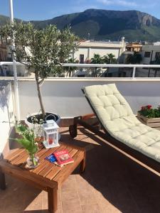Alto Giardino B&B