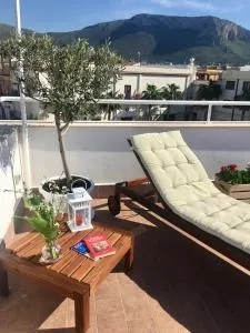 Alto Giardino Rooms - 泰拉西尼