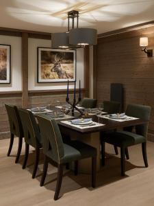 Six Senses Residences & Spa Courchevel