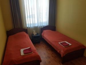 Hotel Erfolg