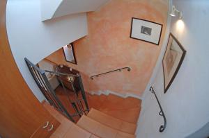 Apartamento de 1 dormitorio con vistas al jardín