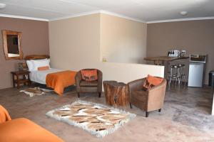 Kalahari Farmstall