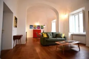 Suite Calderini - Perugia