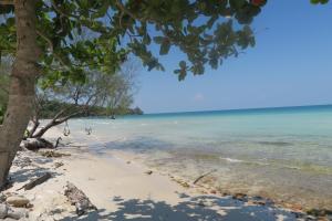 Coconutbeach Bungalows
