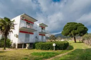 Myloi Loggou - Sykiá