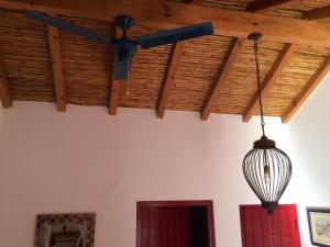 Quarto em Monte Alentejano perto do Cercal