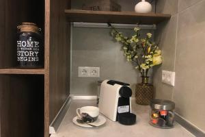 Sunny Belle Apartments