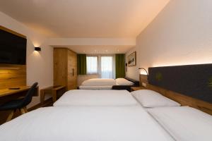 Hotel Bergkranz