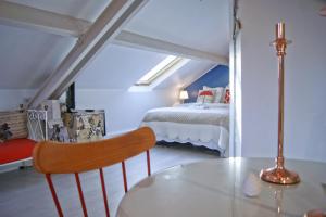 LE GRENIER DE LOUISETTE photo 6