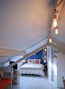 LE GRENIER DE LOUISETTE photo 9
