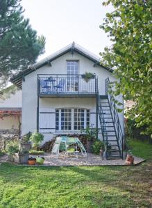 LE GRENIER DE LOUISETTE photo 24