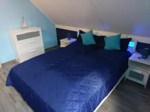 Haus Zeewind - Breskens