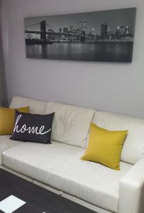Apartamento Delicia 1