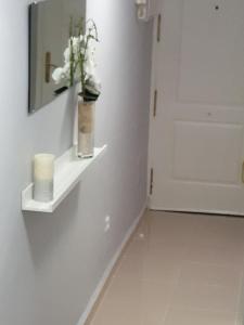 Apartamento Delicia 1