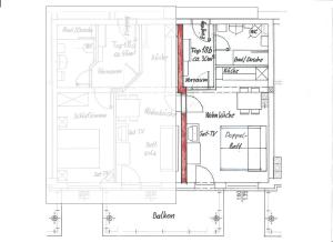 Ferienwohnung Himler