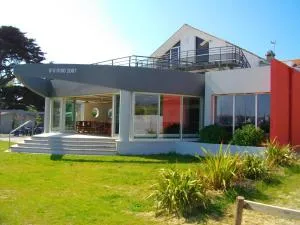 TERNELIA Le Vent Du Large - 圣吉尔-克鲁瓦德维