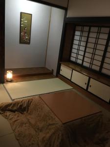 Shinshu Wakaho Gibier B&B