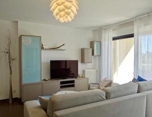 Appartements O de Mer at My Luxury Home in Provence : photos des chambres