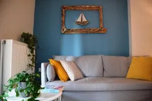 Myrto2 apartment - Preweza