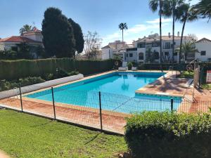 Luxury Doña Carlota