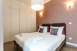 FLH Restauradores Modern Apartment