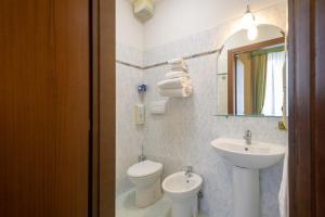 Classic Quadruple Room