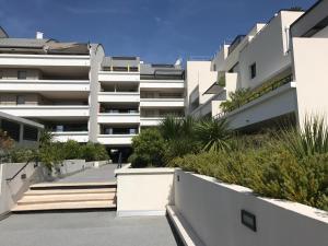 Appartements O de Mer at My Luxury Home in Provence : photos des chambres