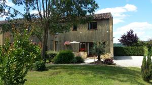 Maisons de vacances Cours du Fleuve : photos des chambres