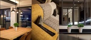 Appartements Residence Provencal - Luxurious - 300m Palais - LRA CANNES : photos des chambres