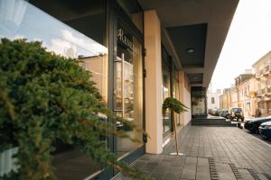Hotel Renesans