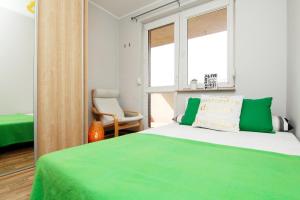 Blue River - Mosiezna