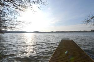 Zawory Lake