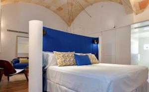Deluxe Suite room in Divina Suites Hotel Singular -Adults Only