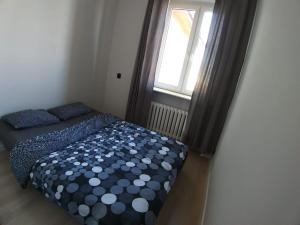Gdynia Główna Apartment