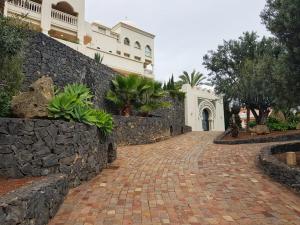 Parque Lotos - Apartamento de lujo