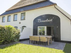 obrázek - Apartment with Private Terrace Garden in De Cocksdorp Texel