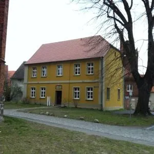 Burgpension - Dahrenstedt