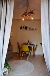 Myrto2 apartment Epirus Greece
